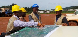 Environmental and Socio-Economic Impact Survey (ESIS) of Keimadugu Community within Shandong Steel (SL) Limited’s Tonkolili Iron Ore Project (TIOP) Concession in Tonkolili District, Sierra Leone