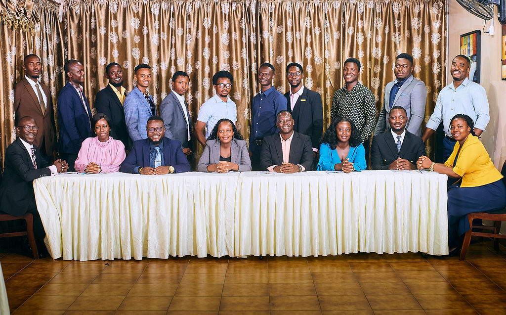 INTEGEMS Limited Team